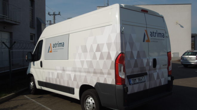 Automatizace a robotizace i na našich autech