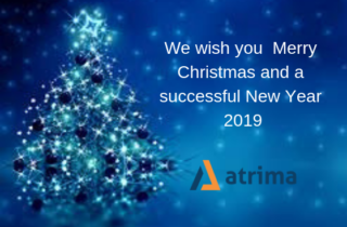 MERRY CHRISTMAS
