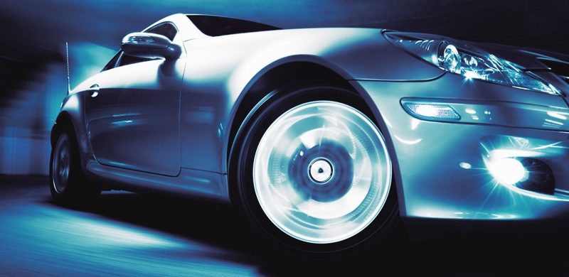 Automotive industry