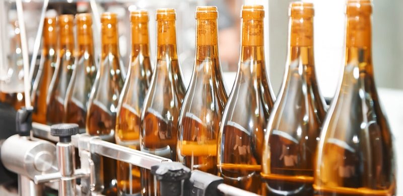 Bottle industry
