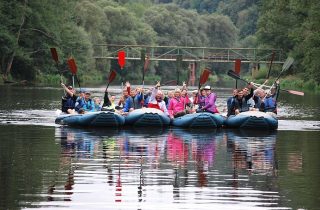 10 years of existence of Atrima