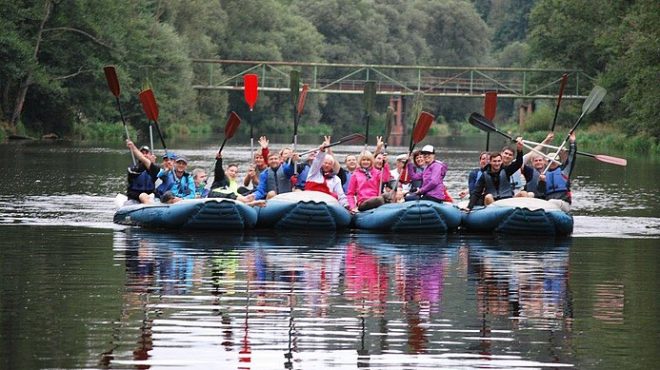 10 years of existence of Atrima