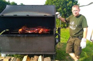 Traditional meeting of Atrima employee families