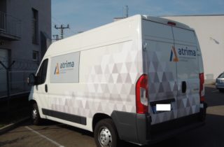 Automatizace a robotizace i na našich autech