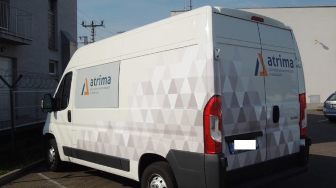 Automatizace a robotizace i na našich autech