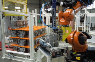 Hledáme elektrikáře a programátora