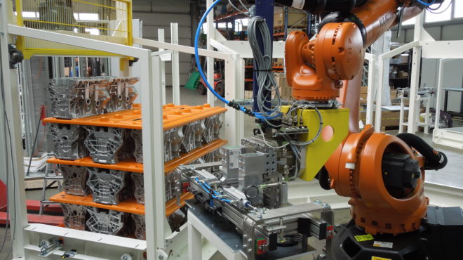 Hledáme elektrikáře a programátora