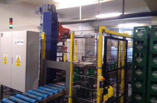 3. INSERTER AND UNLOADER