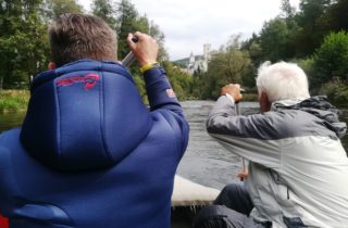 ATRIMA TEAMBUILDING in Český Krumlov