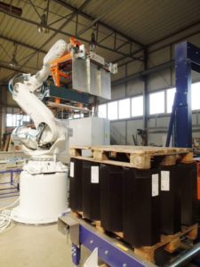 P19021 pal/depal keg