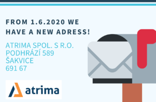WE ARE MOVING!