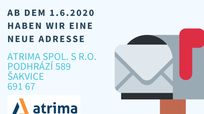 Wir sind in Bewegung!