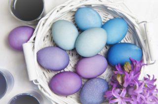 Krásné velikonoční svátky