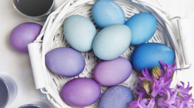 Přejeme Veselé Velikonoce!