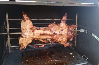 Atrima family reunion 2021