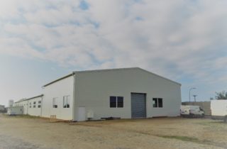 Modernization of the development center is being completed