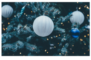 MERRY CHRISTMAS AND A SUCCESSFUL NEW YEAR