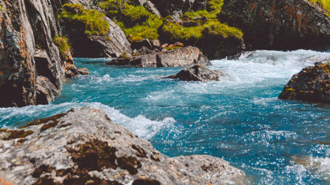 Krásné léto a pohodové dovolené!