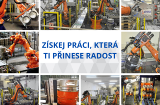Hledáme konstruktéra