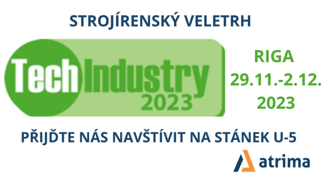 Tech Industry 2023 RIGA